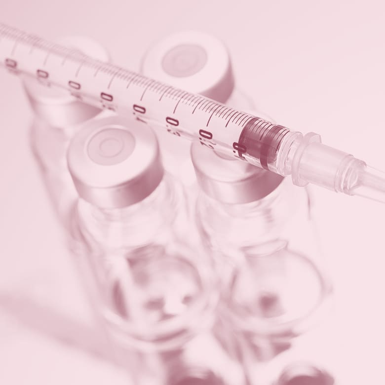 予防接種・各種健診